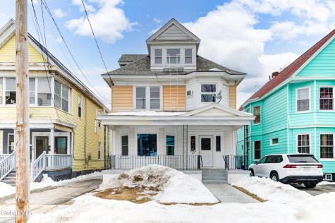 609 Mcclellan Street Schenectady NY 12304