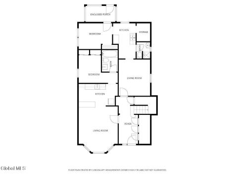 609 Mcclellan Street Schenectady NY 12304