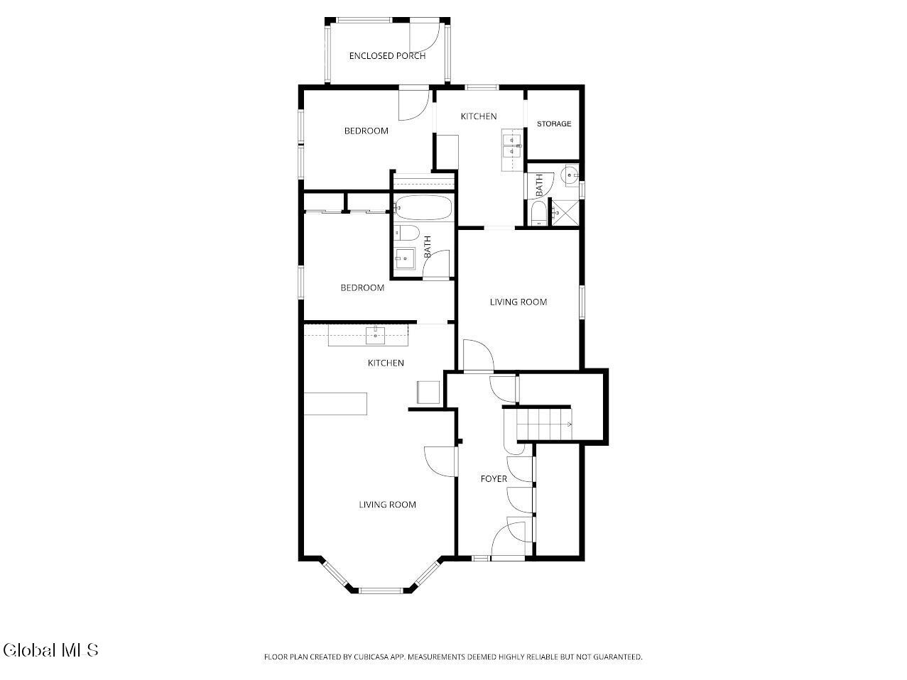 609 Mcclellan Street Schenectady NY 12304