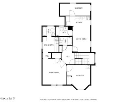 609 Mcclellan Street Schenectady NY 12304