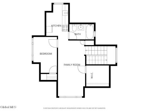 609 Mcclellan Street Schenectady NY 12304