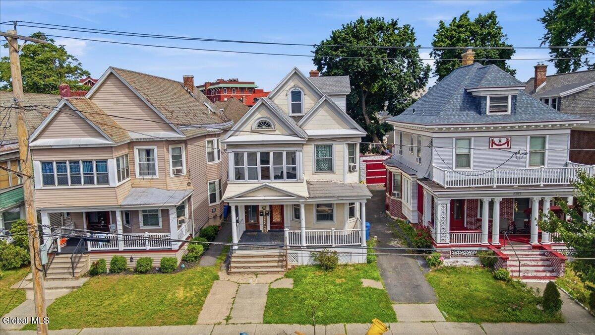 422 Manning Boulevard Albany NY 12206