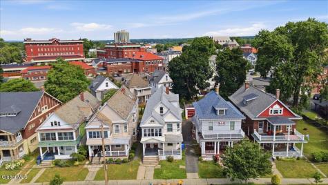 422 Manning Boulevard Albany NY 12206