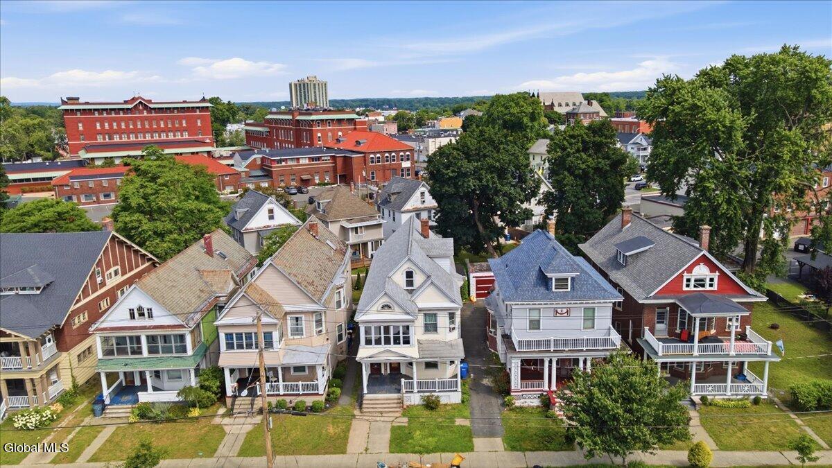422 Manning Boulevard Albany NY 12206