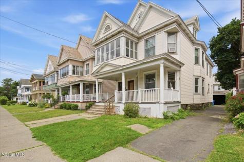 422 Manning Boulevard Albany NY 12206