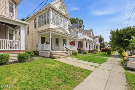422 Manning Boulevard Albany NY 12206
