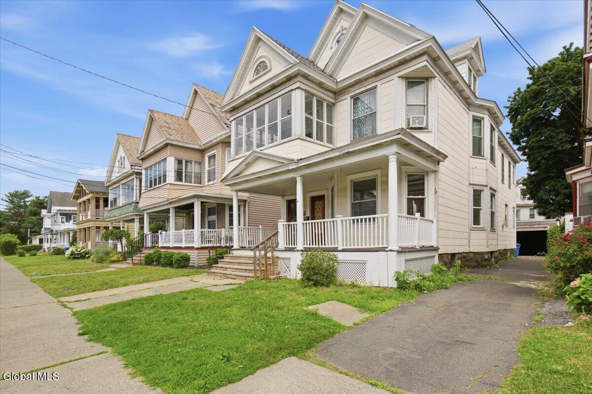 422 Manning Boulevard Albany NY 12206