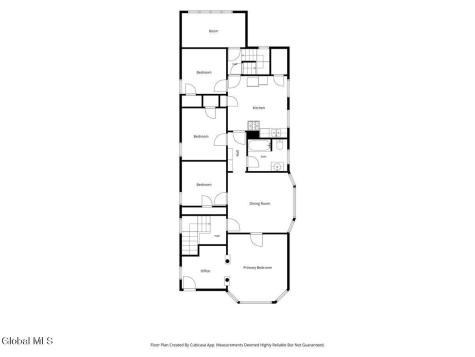 422 Manning Boulevard Albany NY 12206