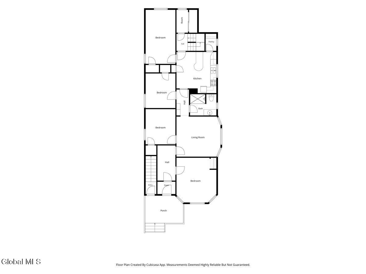 422 Manning Boulevard Albany NY 12206