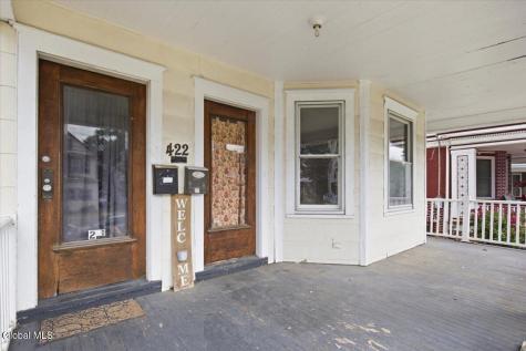 422 Manning Boulevard Albany NY 12206