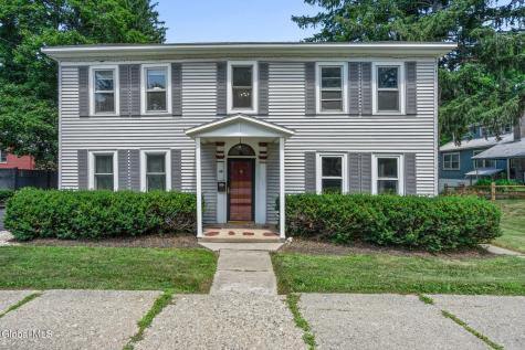 66 Salem Street Greenwich NY 12834