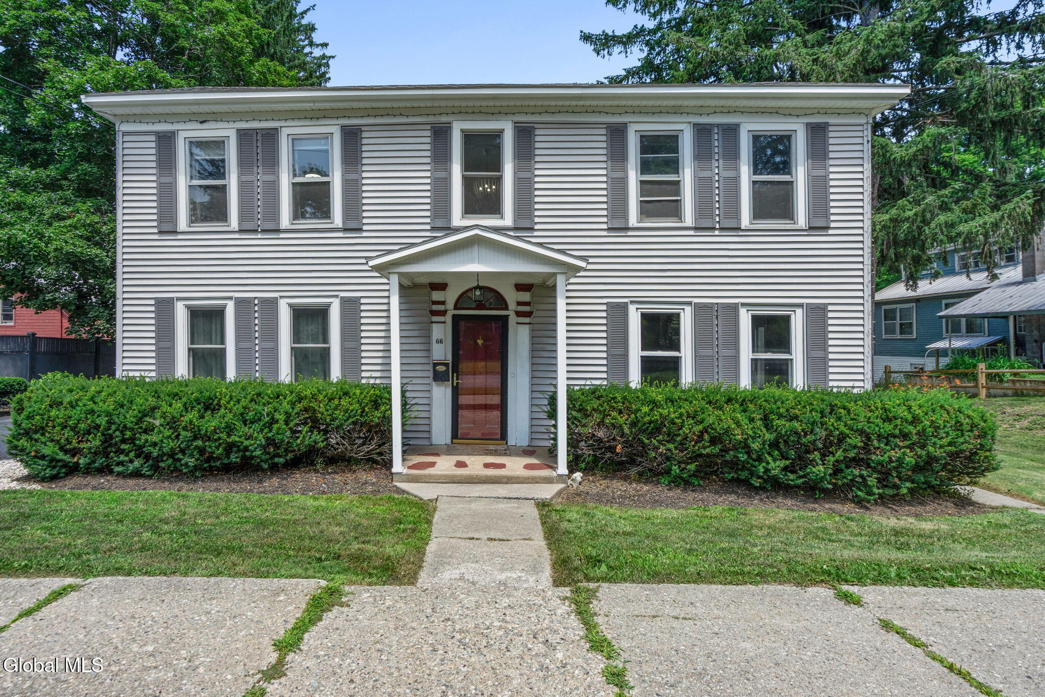 66 Salem Street Greenwich NY 12834