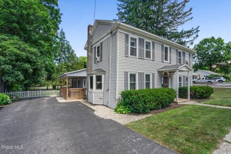 66 Salem Street Greenwich NY 12834