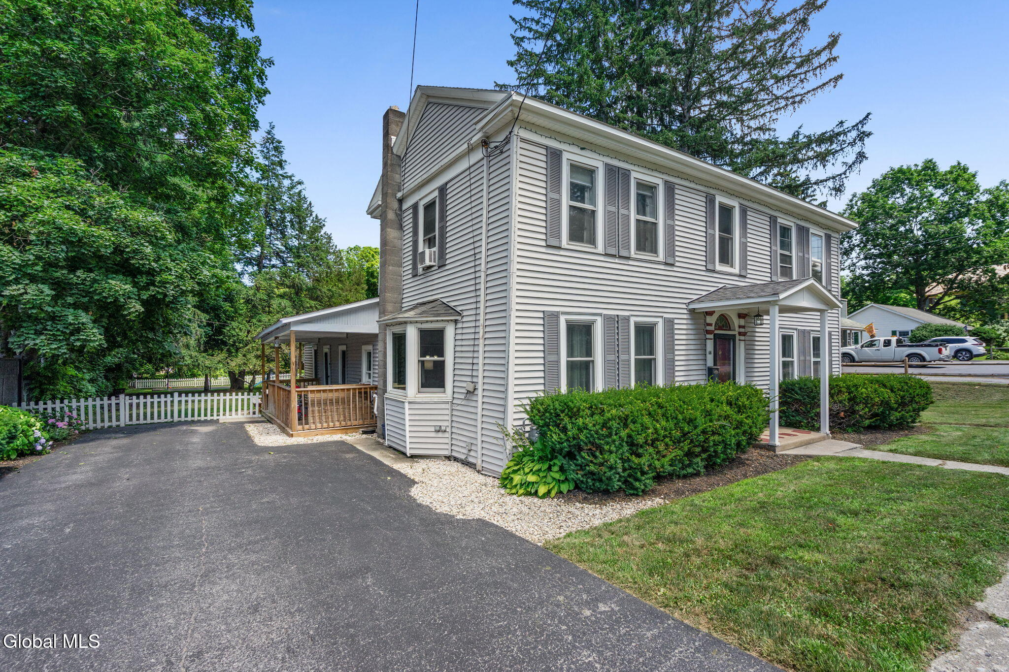 66 Salem Street Greenwich NY 12834