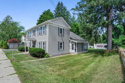 66 Salem Street Greenwich NY 12834