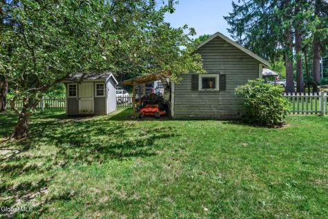 66 Salem Street Greenwich NY 12834