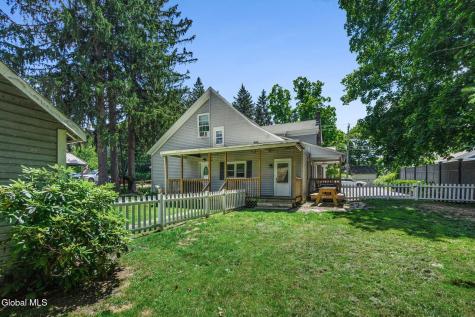 66 Salem Street Greenwich NY 12834