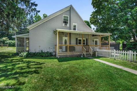 66 Salem Street Greenwich NY 12834