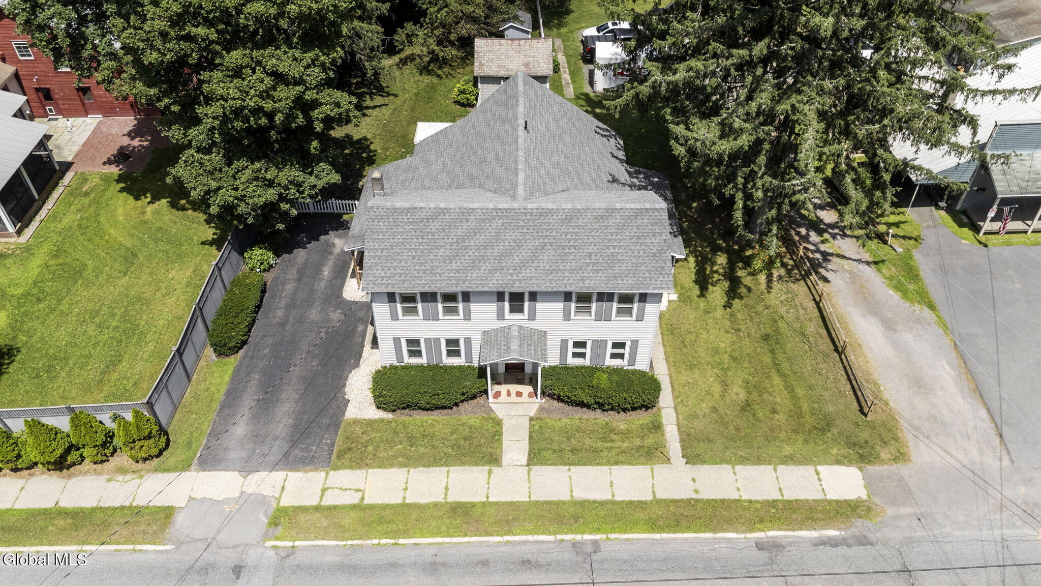 66 Salem Street Greenwich NY 12834