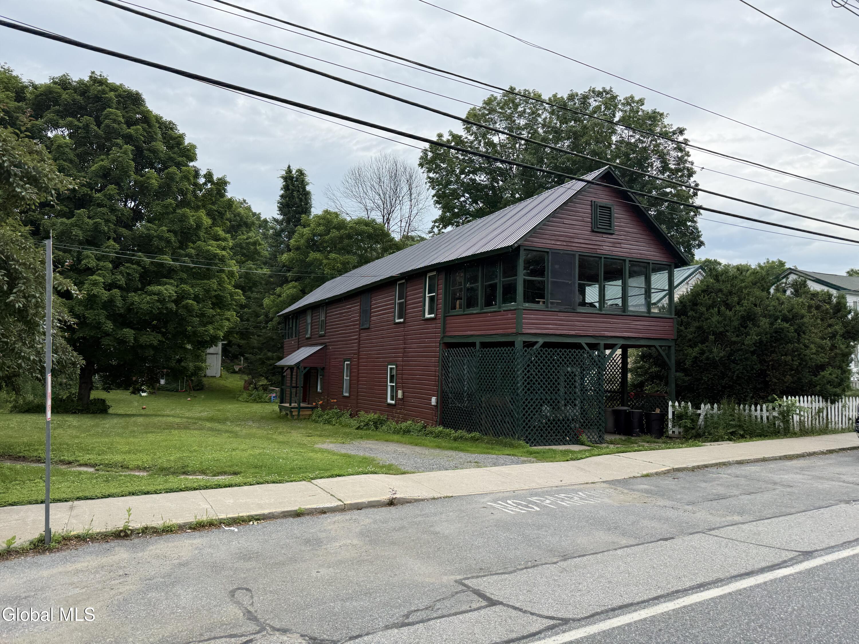 18 Main Street Lake Luzerne NY 12846
