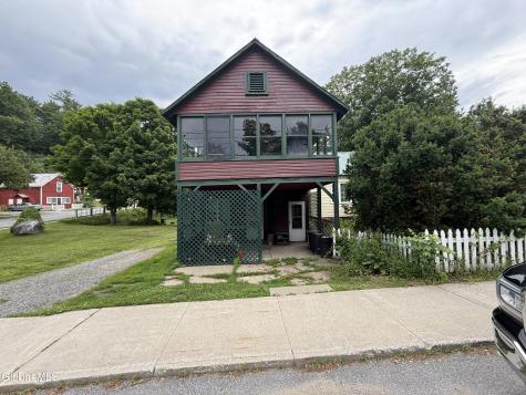 18 Main Street Lake Luzerne NY 12846