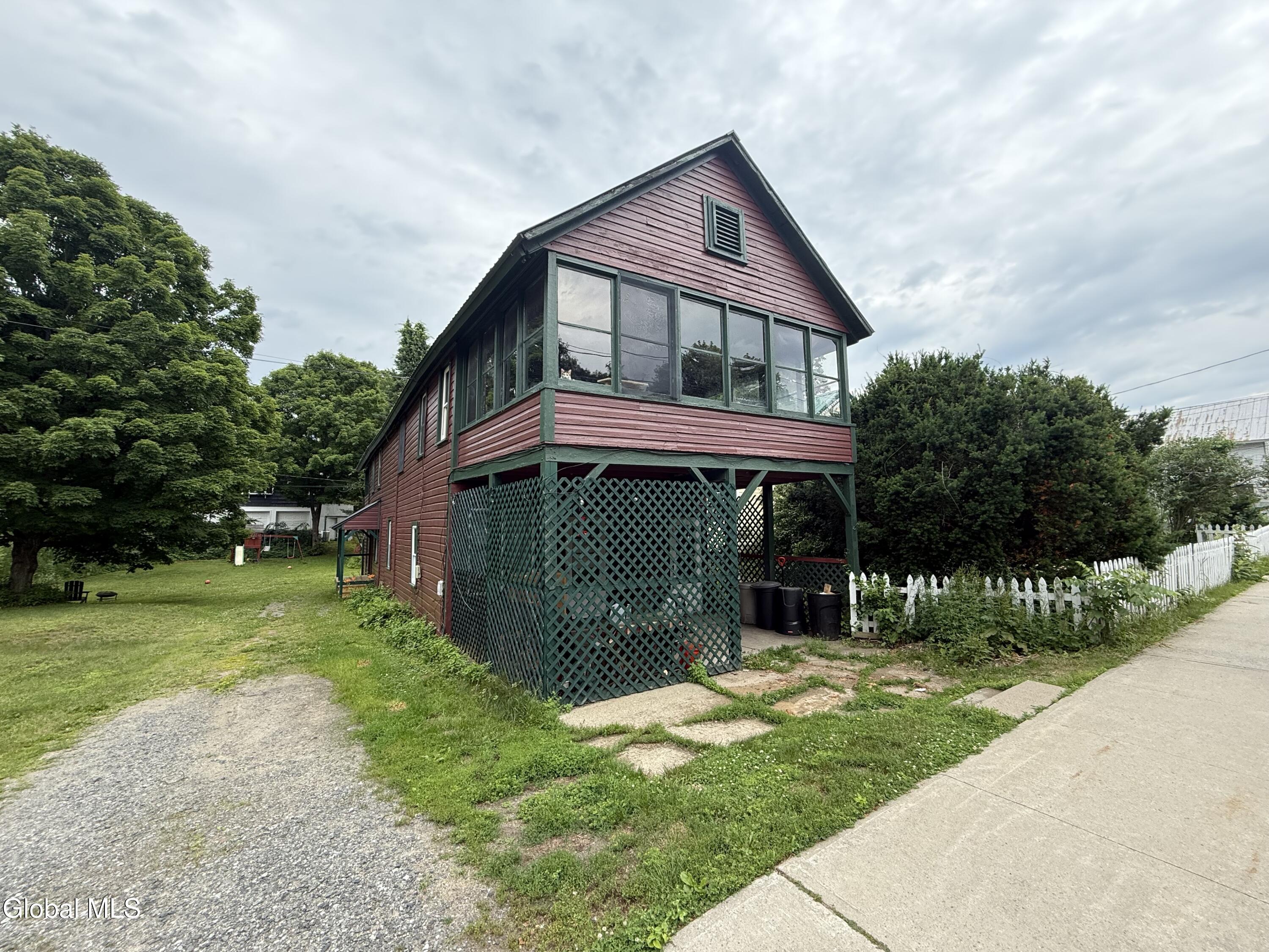 18 Main Street Lake Luzerne NY 12846