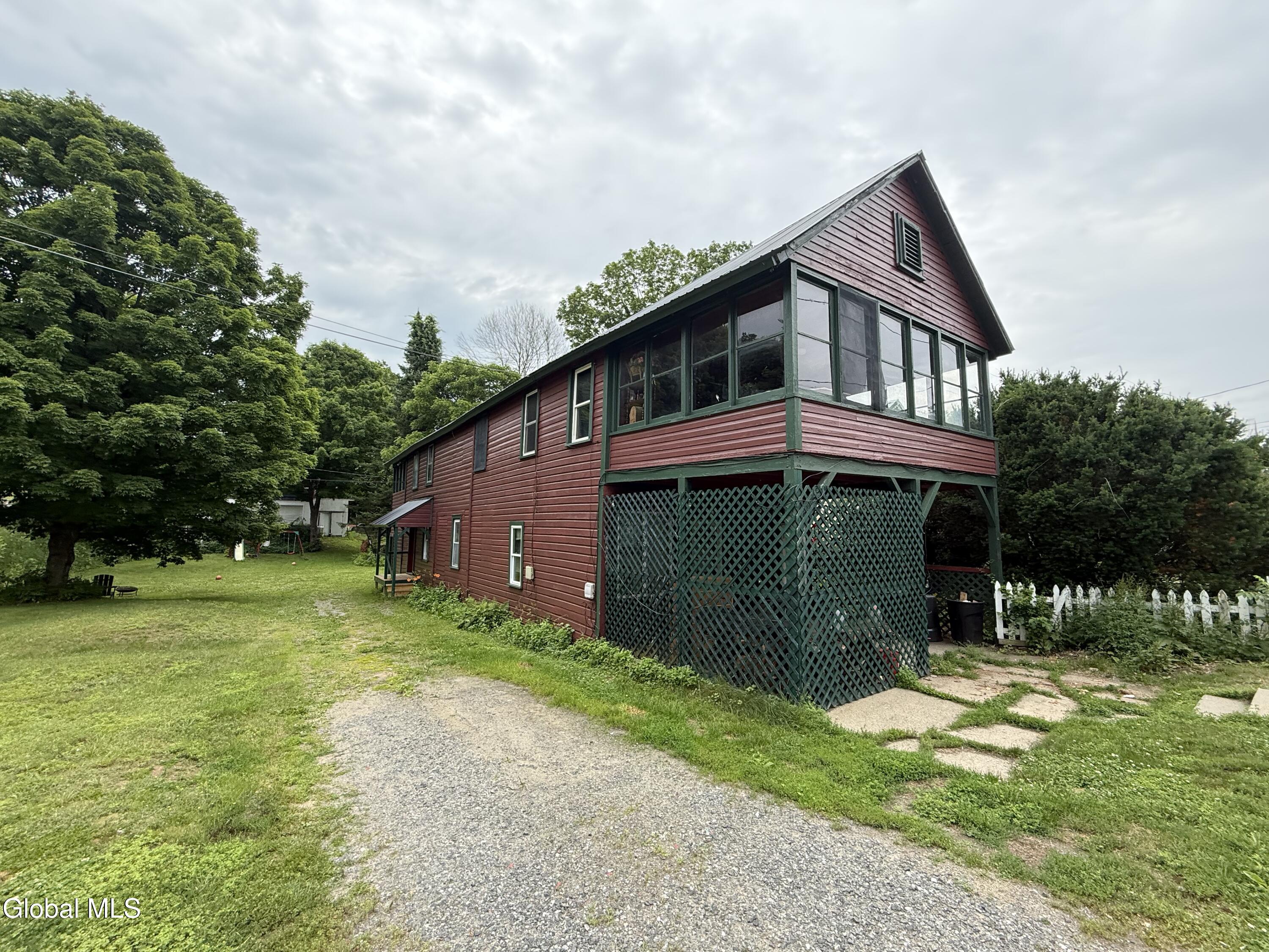18 Main Street Lake Luzerne NY 12846
