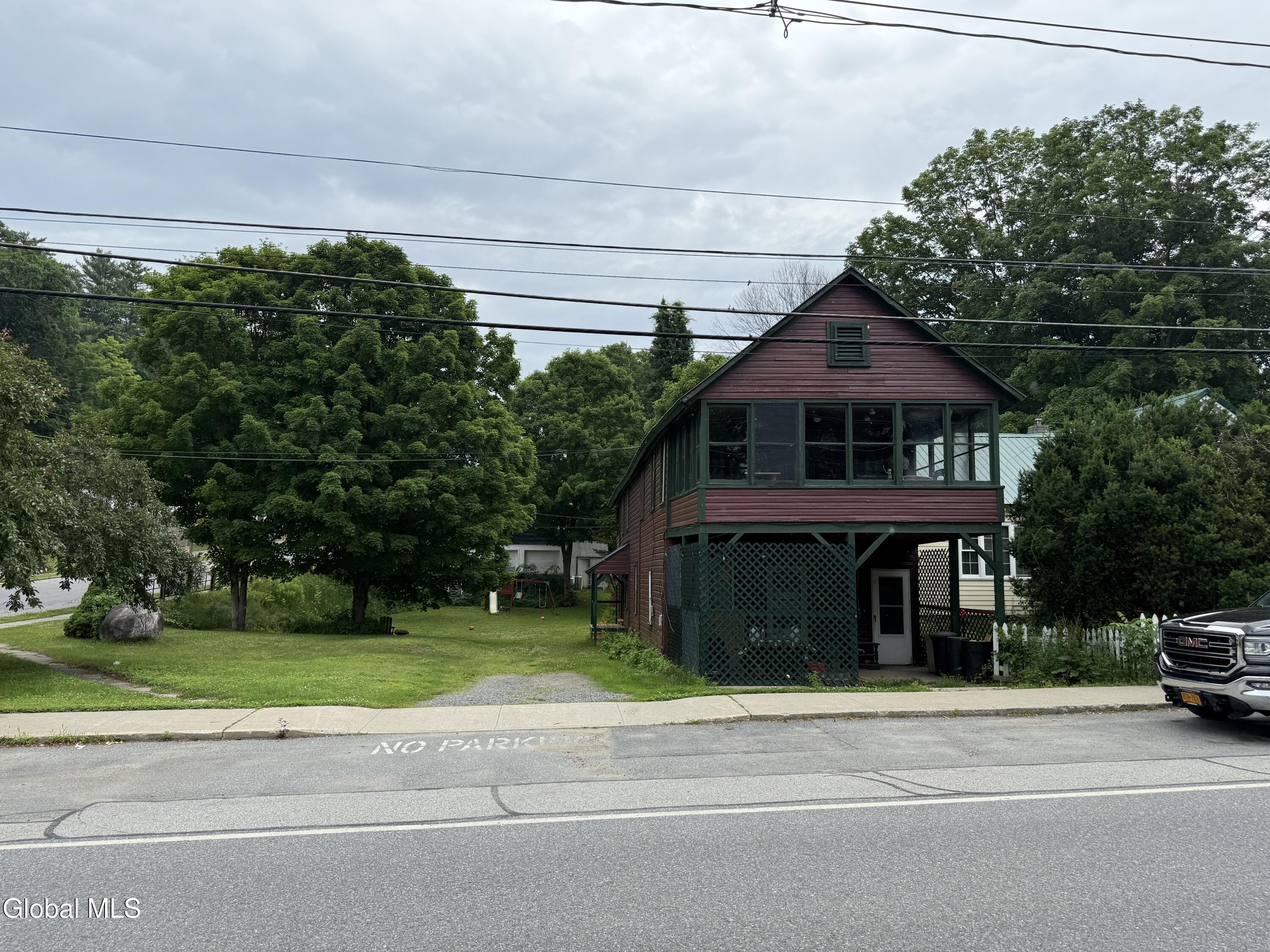 18 Main Street Lake Luzerne NY 12846