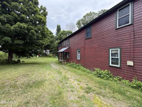18 Main Street Lake Luzerne NY 12846