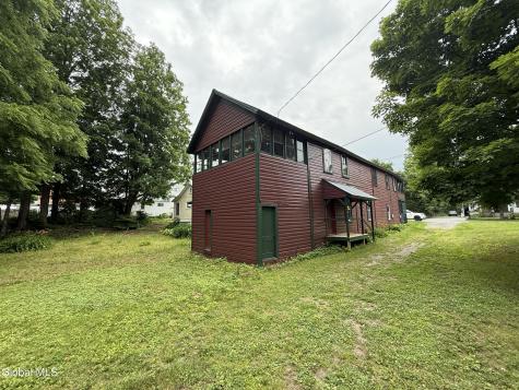 18 Main Street Lake Luzerne NY 12846