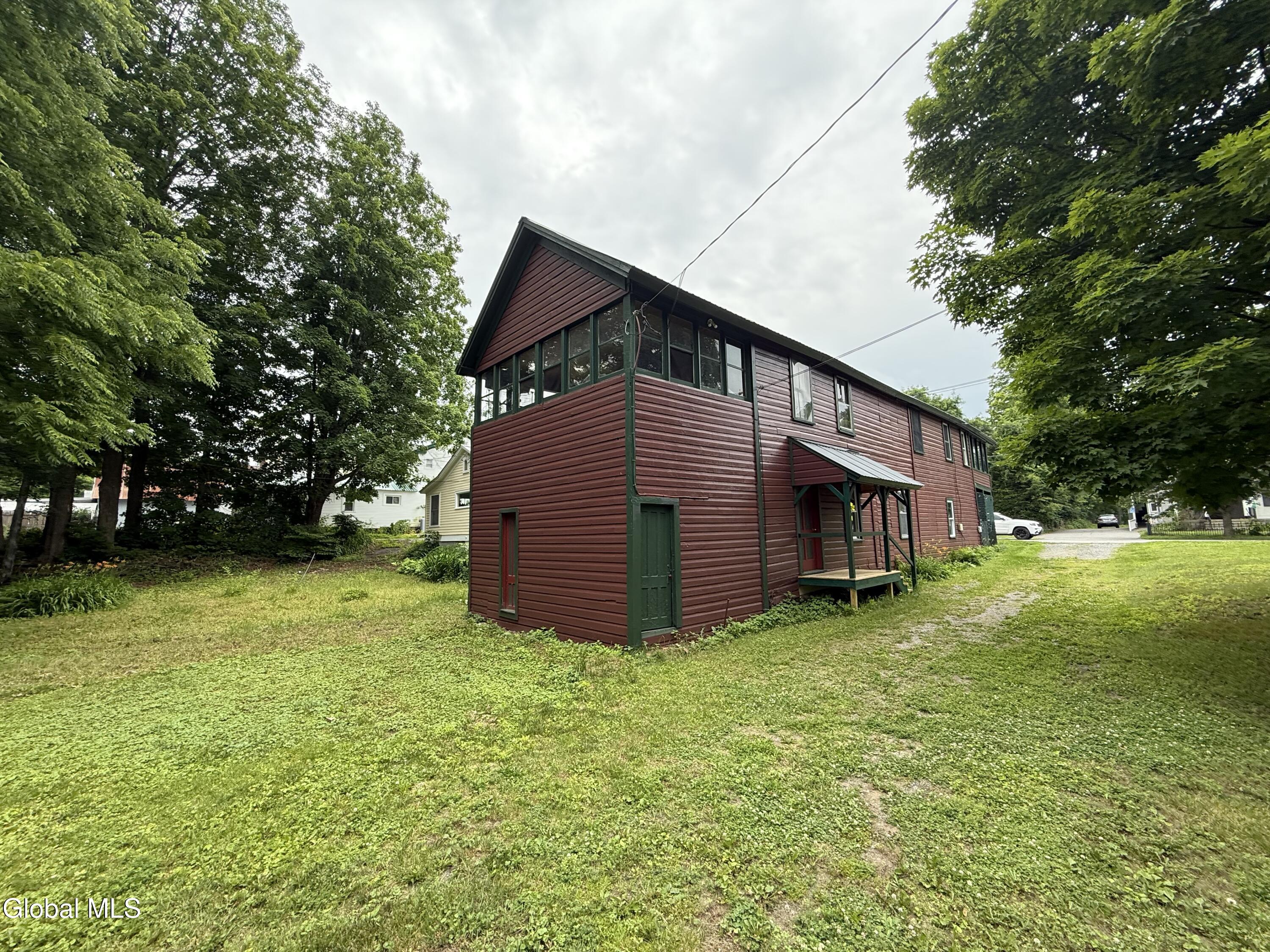18 Main Street Lake Luzerne NY 12846