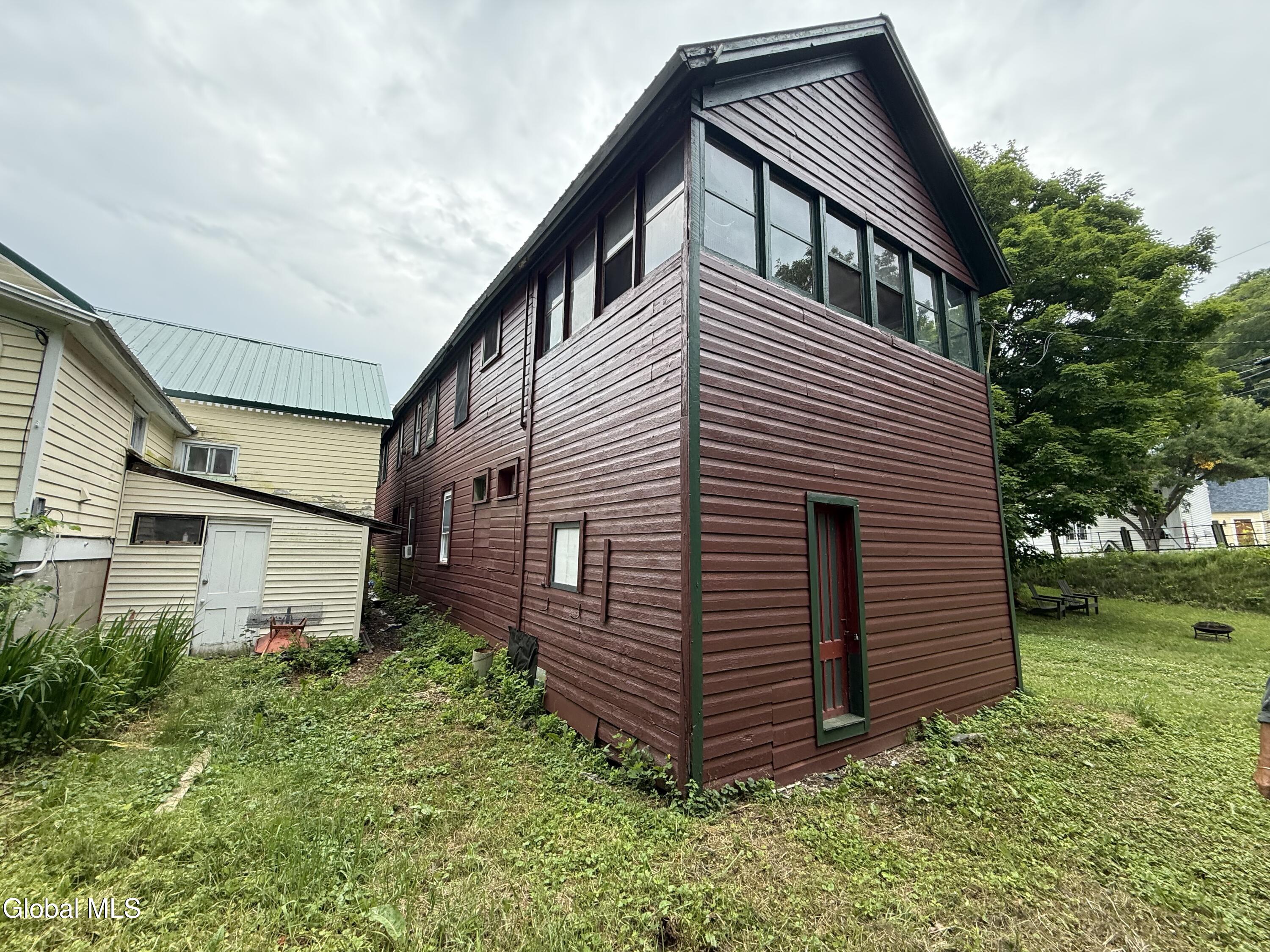 18 Main Street Lake Luzerne NY 12846