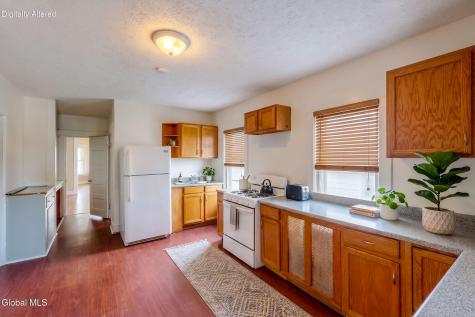 305-307 Furman Street Schenectady NY 12304