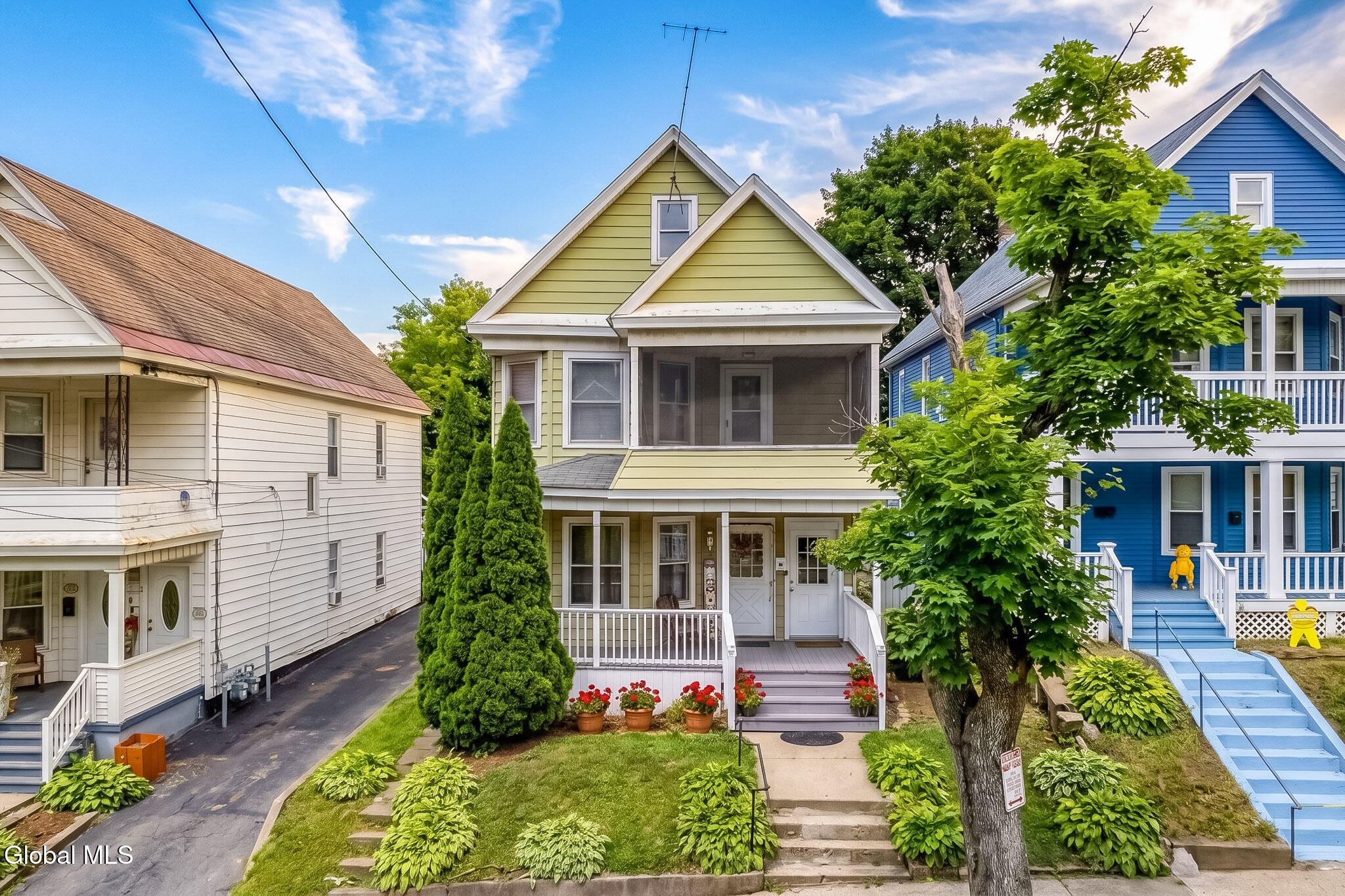 305-307 Furman Street Schenectady NY 12304