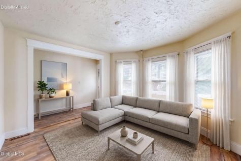 305-307 Furman Street Schenectady NY 12304