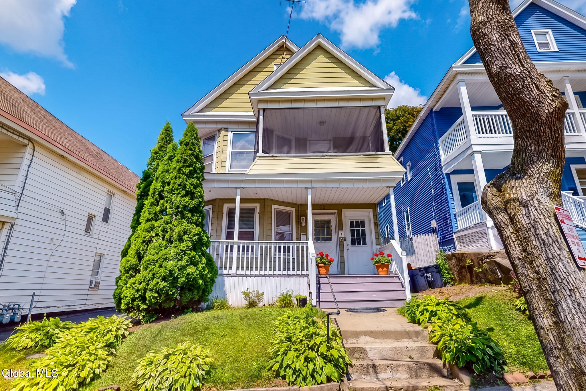 305-307 Furman Street Schenectady NY 12304