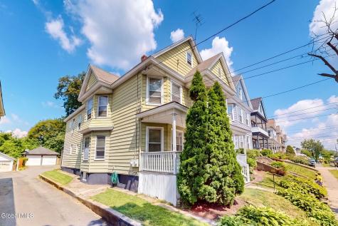 305-307 Furman Street Schenectady NY 12304