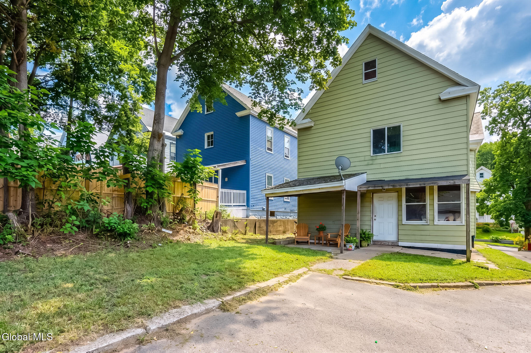 305-307 Furman Street Schenectady NY 12304
