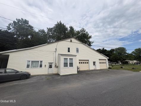 6 Spruce Street Fort Edward NY 12828