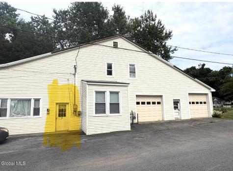 6 Spruce Street Fort Edward NY 12828