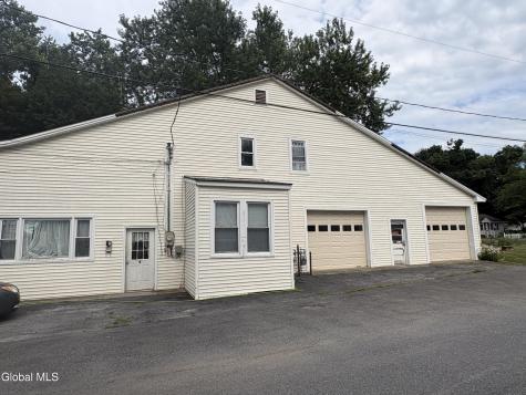 6 Spruce Street Fort Edward NY 12828