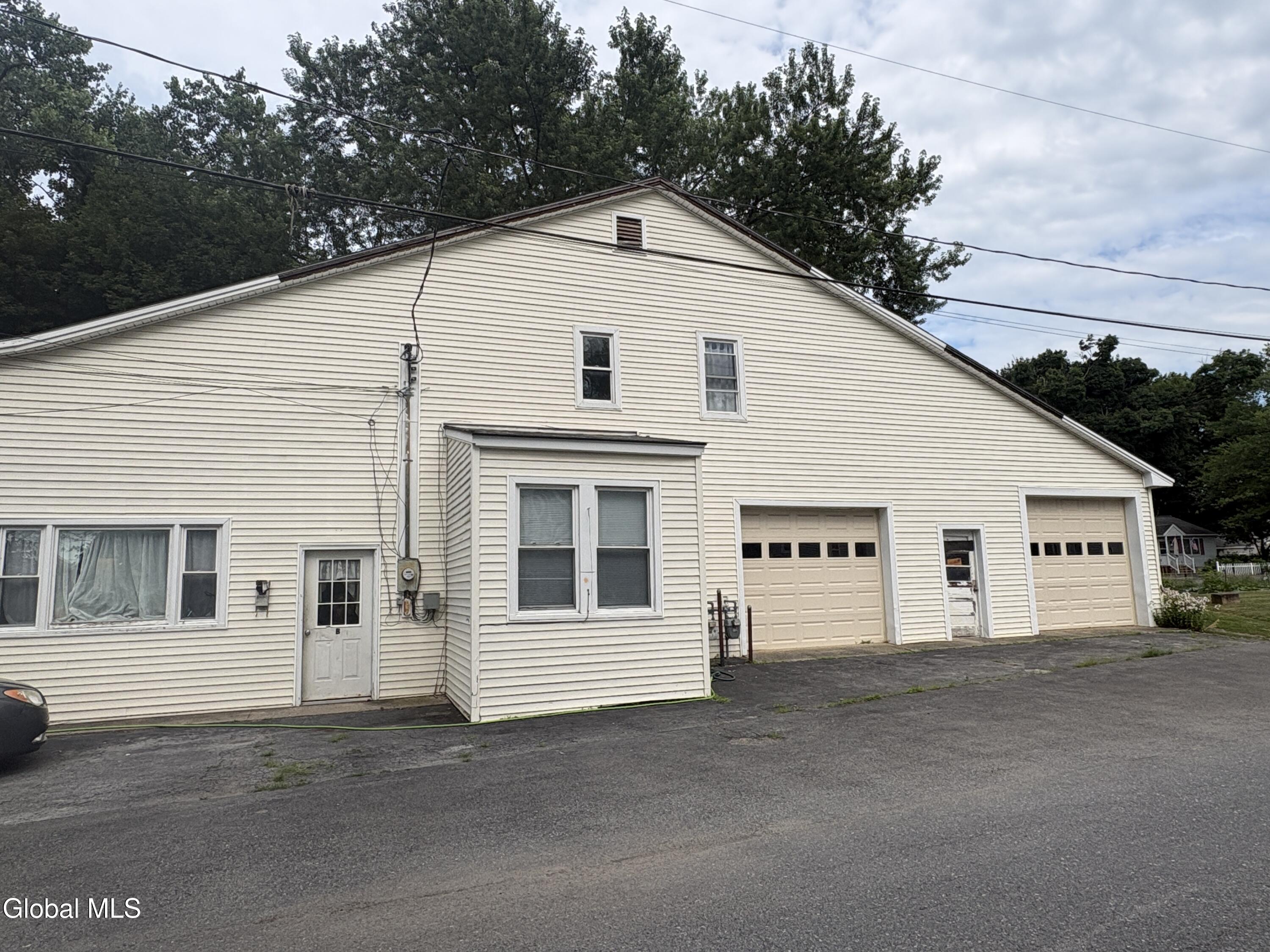 6 Spruce Street Fort Edward NY 12828