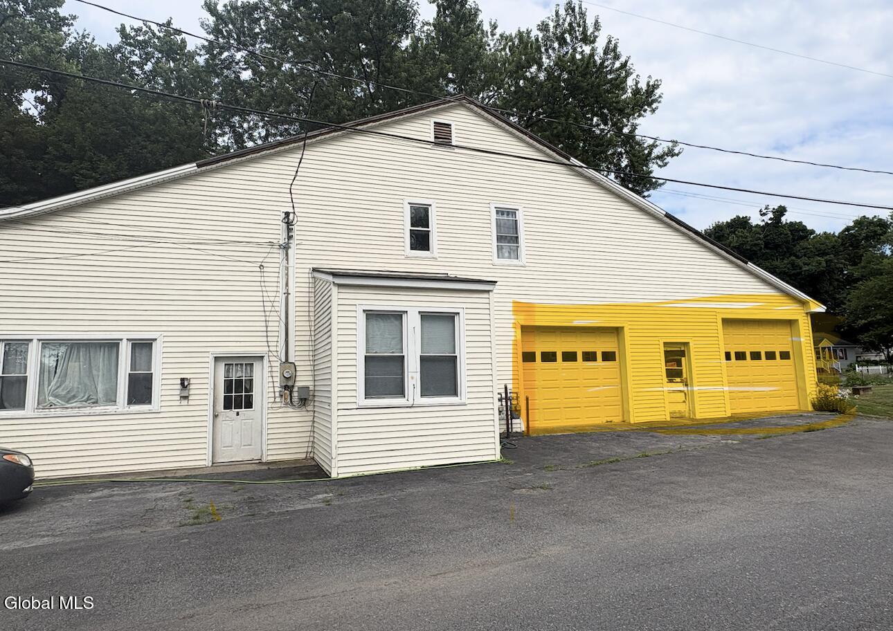6 Spruce Street Fort Edward NY 12828