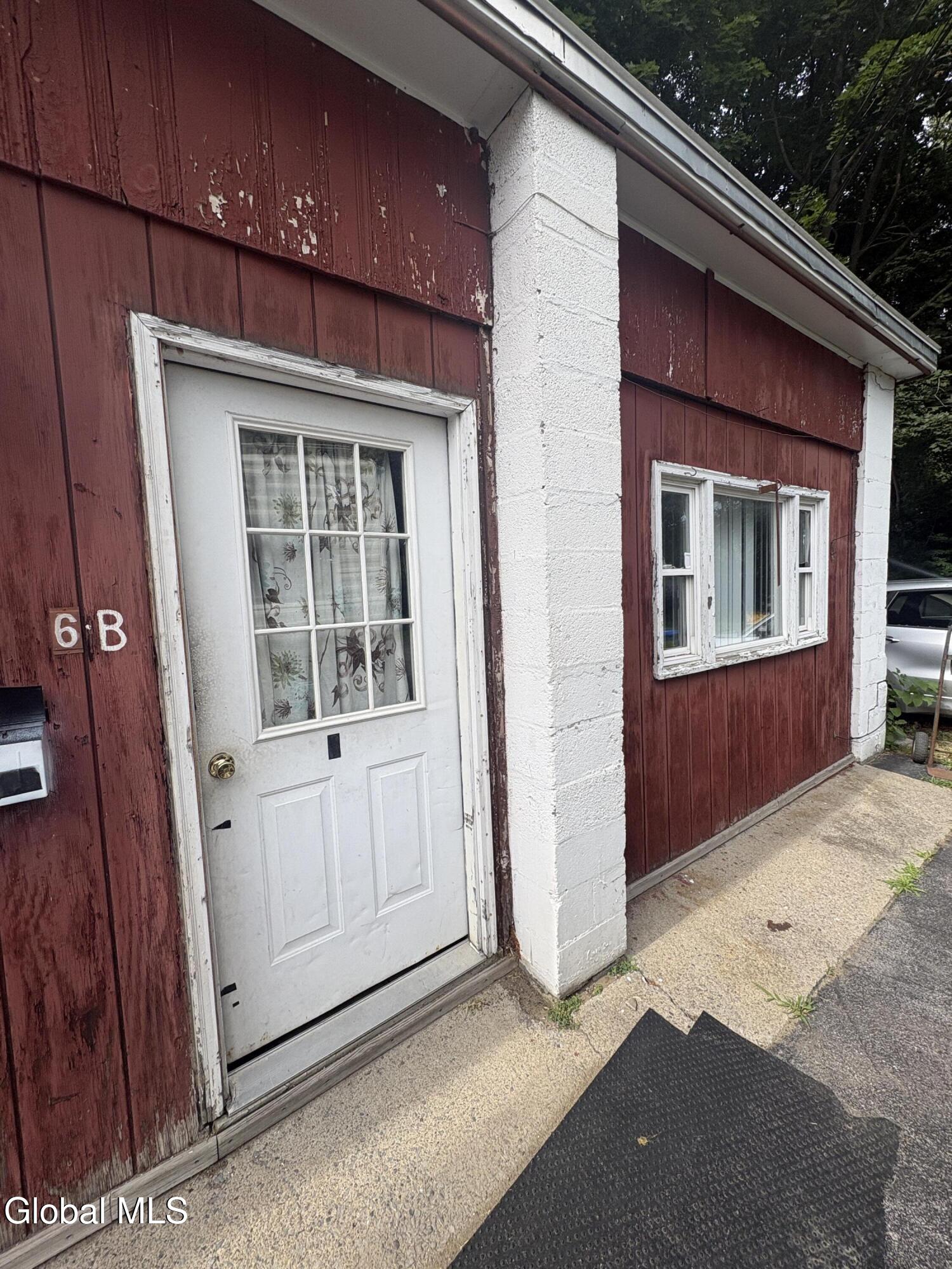 6 Spruce Street Fort Edward NY 12828