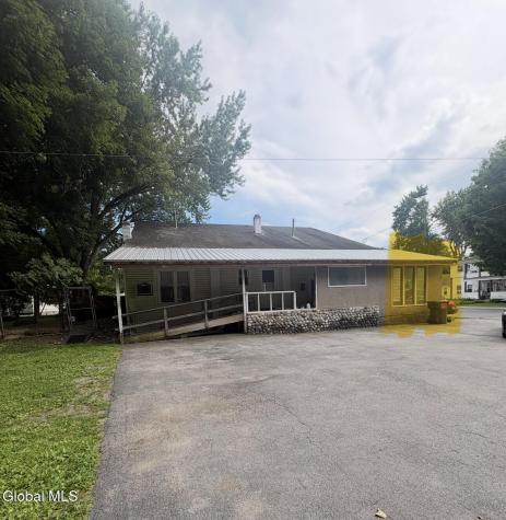 6 Spruce Street Fort Edward NY 12828