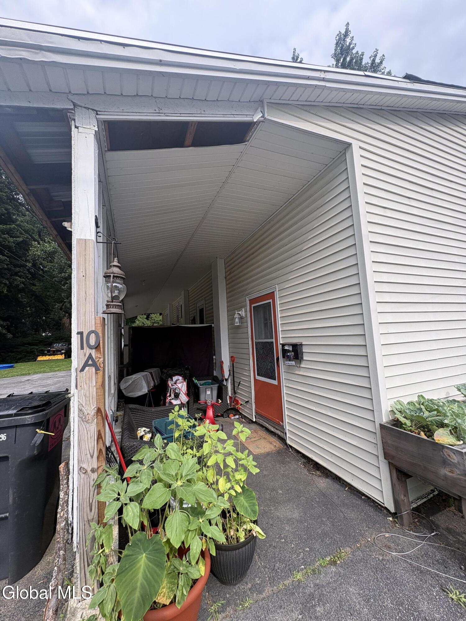 6 Spruce Street Fort Edward NY 12828