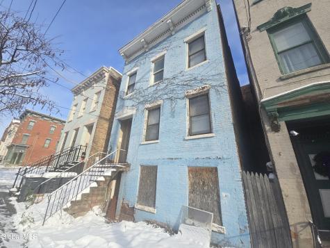 147 Clinton Avenue Albany NY 12210