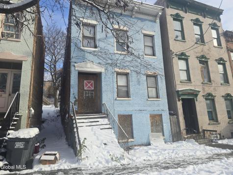 147 Clinton Avenue Albany NY 12210