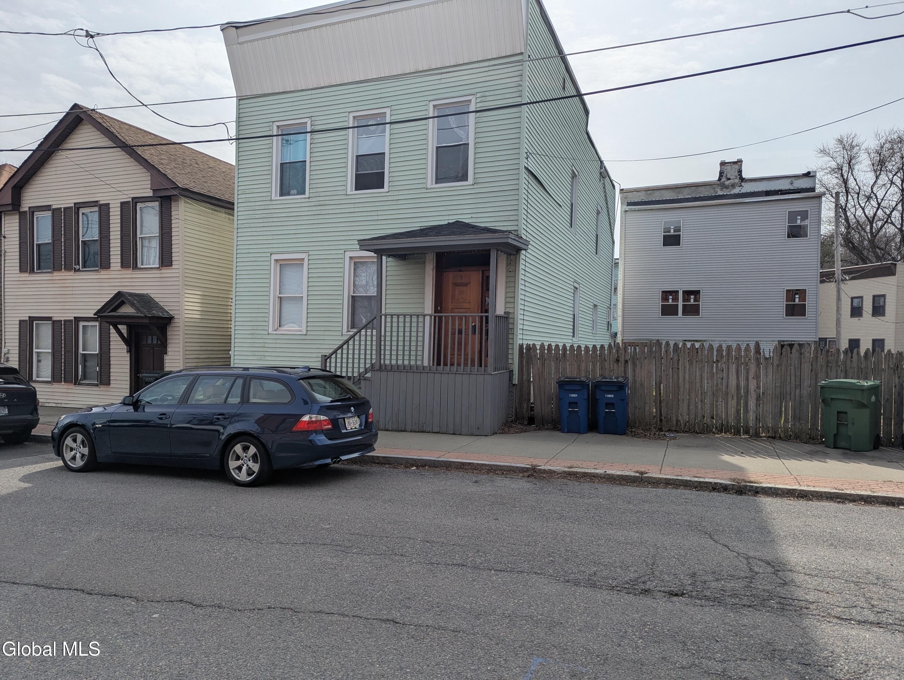 5 Church Street Cohoes NY 12047