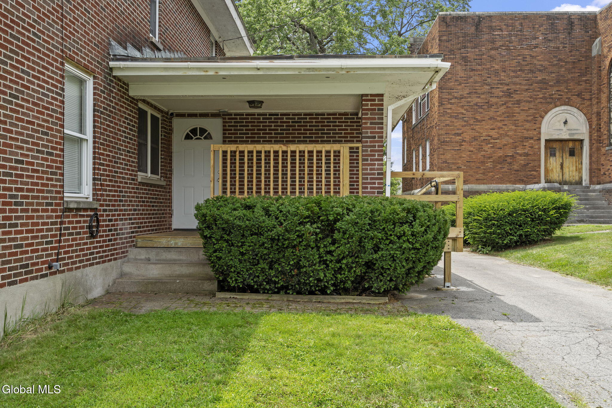 4 Nicholas Street Johnstown NY 12095